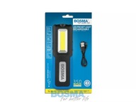 NABÍJACIA BATERKA 350LM 5W COB LED - 6780 NABÍJACIA BATERKA 350LM 5W COB LED - 6780