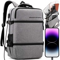 MESTSKÝ BOHAT DO PRÁCE NA 15-PALCOVÝ LAPTOP, KAPACITNÝ, PÁNSKÝ, MULTIFUNKČNÝ MESTSKÝ BOHAT DO PRÁCE NA 15-PALCOVÝ LAPTOP, KAPACITNÝ, PÁNSKÝ, MULTIFUNKČNÝ