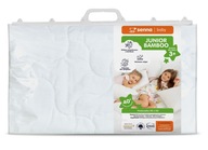 Vankúš BAMBUS 40x60 JUNIOR BAMBOO Vankúš BAMBUS 40x60 JUNIOR BAMBOO