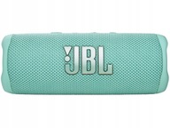 Prenosný reproduktor JBL Flip 6 modrý 30W