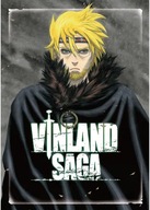 Plagát Anime Manga Vinland Saga VS_005 A2 Plagát Anime Manga Vinland Saga VS_005 A2