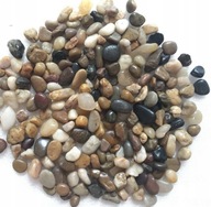Leštené kamene MIX FARIEB 10 kg 3-5 cm Leštené kamene MIX FARIEB 10 kg 3-5 cm