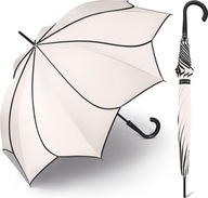 Slnečnicový dlhý automatický dáždnik Pierre Cardin