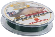 Trabucco S-Force Match Sinking line 150m tmavomodrá 0,140mm Priemer ( Trabucco S-Force Match Sinking line 150m tmavomodrá 0,140mm Priemer (