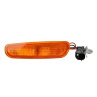 ĽAVÁ KONTROLKA V NÁRAZNÍKU VOLVO S40/V40 ĽAVÁ KONTROLKA V NÁRAZNÍKU VOLVO S40/V40