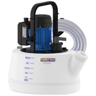 PC600 Odvápňovacia čistiaca pumpa pre CH.FERDOM