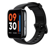 Realme Watch 3 Black SpO2 Smartwatch Monitor srdcového tepu