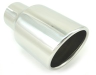 Hrot tlmiča ULTER N1-101RS* - fi101 - 60mm BL Hrot tlmiča ULTER N1-101RS* - fi101 - 60mm BL