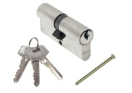 Vložka do dverí pre zámok 50/50 M&D A2 Vložka do dverí pre zámok 50/50 M&D A2
