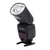Blesk Yongnuo YN-650EX-RF Canon TTL HSS Blesk Yongnuo YN-650EX-RF Canon TTL HSS