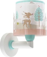 Nástenné svietidlo Loving Deer 1-žiarovka 61279 Dalber Nástenné svietidlo Loving Deer 1-žiarovka 61279 Dalber
