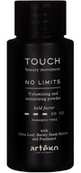 AREGO POWDER TOUCH NO LIMITS 10g DÁVA OBJEM AREGO POWDER TOUCH NO LIMITS 10g DÁVA OBJEM