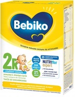 Bebiko Nutriflor Expert Next Milk 600g 2R