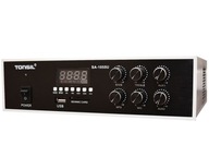 ZOSILŇOVAČ TONSIL SA-1055U MP3 PREHRÁVAČ USB 230V