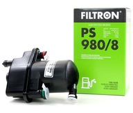 Palivový filter Filtron PS980/8 Clio Modus 1,5 dCi Palivový filter Filtron PS980/8 Clio Modus 1,5 dCi