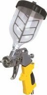 Pištoľ na lakovanie Stanley NU160132XSTN617 Pištoľ na lakovanie Stanley NU160132XSTN617