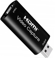 HDMI Grabber Video Capture Card - USB ORG