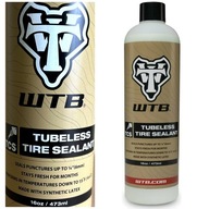 Tesniaci prostriedok na pneumatiky TUBELESS, tesniaca kvapalina WTB TCS 2,0 - 473 ml