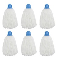 ELEPHANT Klasický mop z mikrovlákna, náhradná hlavica ELEPHANT Klasický mop z mikrovlákna, náhradná hlavica