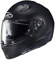 Celotvárová prilba HJC i70 Black Matt M VÝPREDAJ Celotvárová prilba HJC i70 Black Matt M VÝPREDAJ