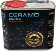 Ceramo Ester Ceratec prísada do motorového oleja 300 ml Mannol Ceramo Ester Ceratec prísada do motorového oleja 300 ml Mannol