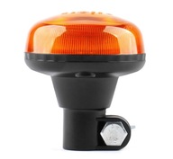 LED VÝSTRAŽNÉ SVETLO KOHÚT NA PIN LED VÝSTRAŽNÉ SVETLO KOHÚT NA PIN