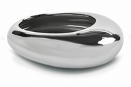 Strieborný obal na slzu 20 x 6 cm Strieborný obal na slzu 20 x 6 cm
