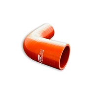 SILIKÓNOVÉ REDUKČNÉ KOLENO FMIC 90ST 63/76MM SILIKÓNOVÉ REDUKČNÉ KOLENO FMIC 90ST 63/76MM