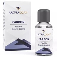Ultracoat Carbon Ceramic Coating 15ml
