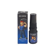 Koendu olej na fúzy SEA WOLF 10 ml Koendu olej na fúzy SEA WOLF 10 ml