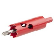Dierovacia píla BiM 22 mm Wolfcraft 5463000 Dierovacia píla BiM 22 mm Wolfcraft 5463000