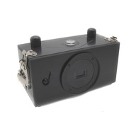 PINHOLE CAMERA RSS 6x12 F PINHOLE CAMERA RSS 6x12 F