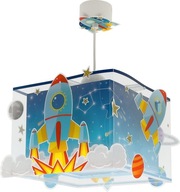 Rocket 1-svetlo závesné svietidlo Dalber Rocket 1-svetlo závesné svietidlo Dalber