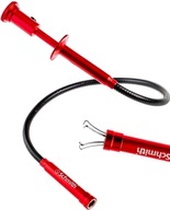 SCHMITH MAGNETICKÝ UCHOVÁVAČ FLEXIBILNÝ LED 60cm SCHMITH MAGNETICKÝ UCHOVÁVAČ FLEXIBILNÝ LED 60cm