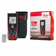 Leica Disto D2 BT laserový diaľkomer / meranie