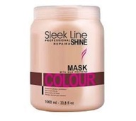 Stapiz maska Sleek Line Color 1L Stapiz maska Sleek Line Color 1L