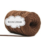 PIMOtki POLYESTER STRING - MLIEČNA ČOKOLÁDA PIMOtki POLYESTER STRING - MLIEČNA ČOKOLÁDA