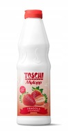 TOSCHI Taliansky STRAWBERRY toping bezlepkový 900g