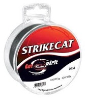 Cat Spirit - Strike Cat 20m - 75kg