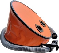 Nožná pumpa pre Pontoon Reliable 5L Nožná pumpa pre Pontoon Reliable 5L