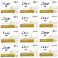 Dove SET výživná čistiaca tyčinka 90g x12 Dove SET výživná čistiaca tyčinka 90g x12