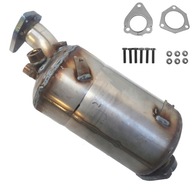 KATALYTICKÝ FAP FILTER DPF AUDI A4 B7 2.0 HIT!! KATALYTICKÝ FAP FILTER DPF AUDI A4 B7 2.0 HIT!!