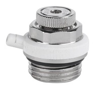Ferro Automatický hygroskopický odvzdušňovač 1/2" O15AH Ferro Automatický hygroskopický odvzdušňovač 1/2" O15AH