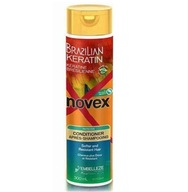 Brazílsky keratínový kondicionér Novex 300 ml