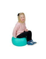 POUF okrúhly VALEC 40x18, EKO KOŽENÝ POUF, FARBY POUF okrúhly VALEC 40x18, EKO KOŽENÝ POUF, FARBY