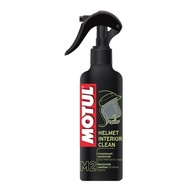 MOTUL Prípravok na čistenie vnútra prilby 250ml MOTUL Prípravok na čistenie vnútra prilby 250ml