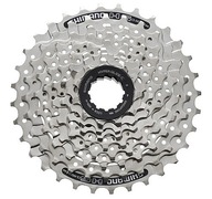 KAZETA SHIMANO CSHG-41 11-30 8-S. KAZETA SHIMANO CSHG-41 11-30 8-S.