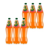 Sýtený nápoj Zbyszko 3 VITAMÍNY 1,75l x6 Sýtený nápoj Zbyszko 3 VITAMÍNY 1,75l x6