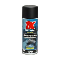 TK LINE Antifoulingová farba v spreji na člny, bezfarebná. TK LINE Antifoulingová farba v spreji na člny, bezfarebná.