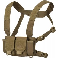 Vesta Helikon Competition Multigun Rig - Coyote Vesta Helikon Competition Multigun Rig - Coyote